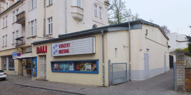 Adventgemeinde Berlin-Zehlendorf