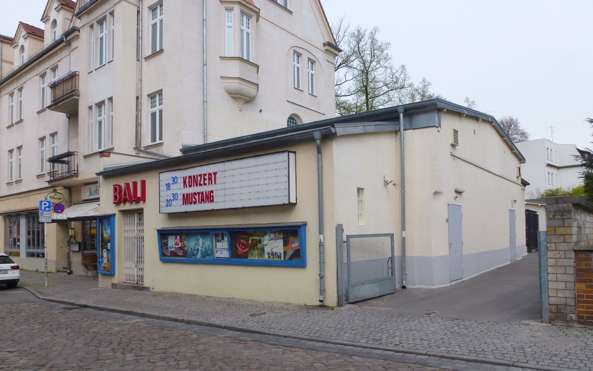 Adventgemeinde Berlin-Zehlendorf