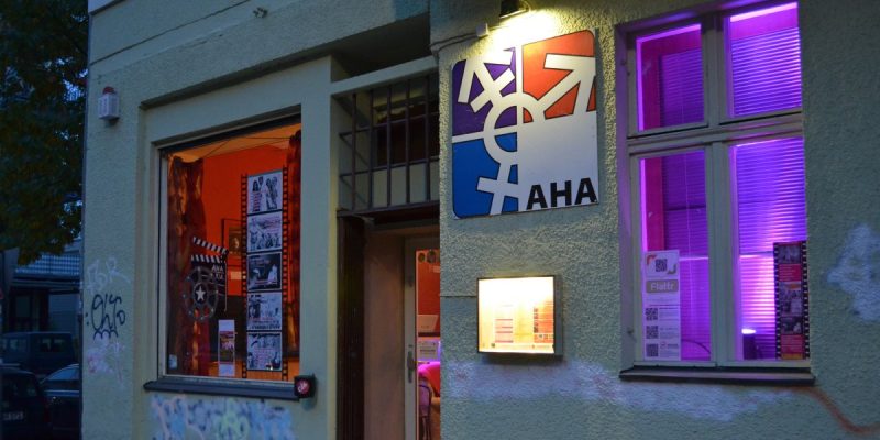 AHA-Berlin