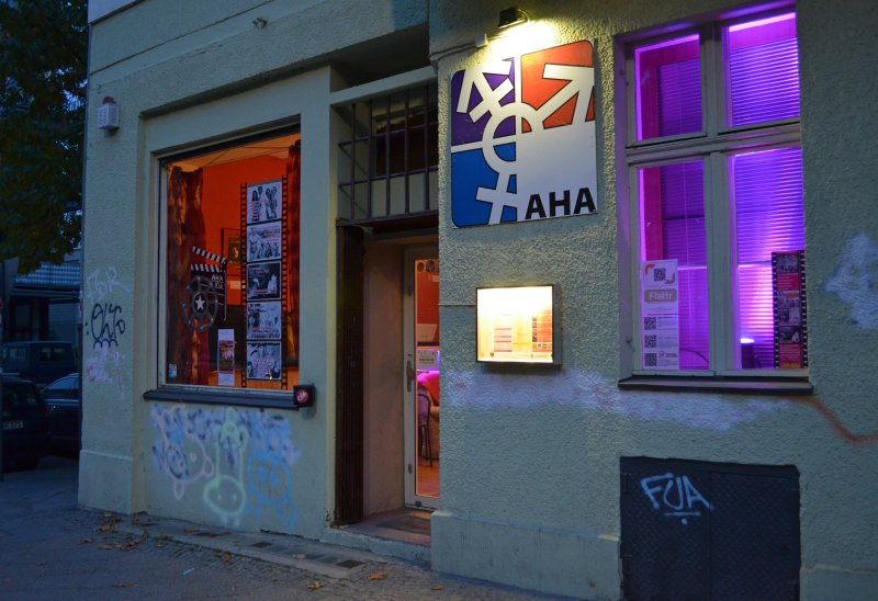 AHA-Berlin