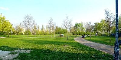 Ahrensfelder Platz