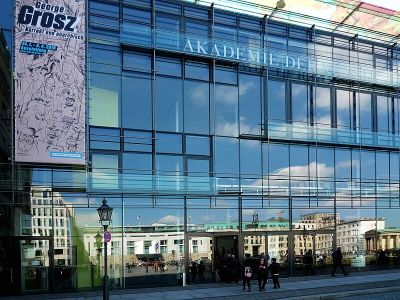 Akademie der Künste
