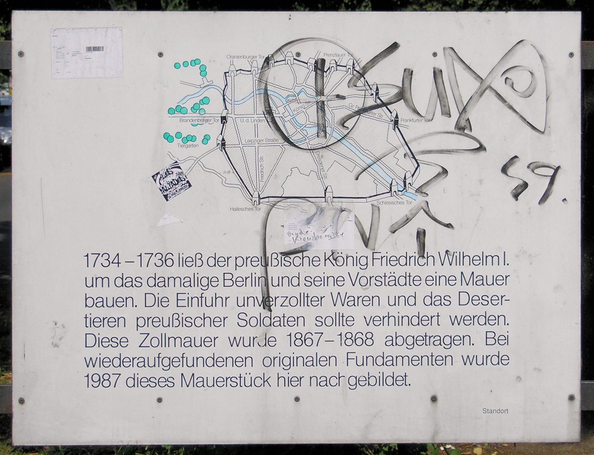 Akzisemauer