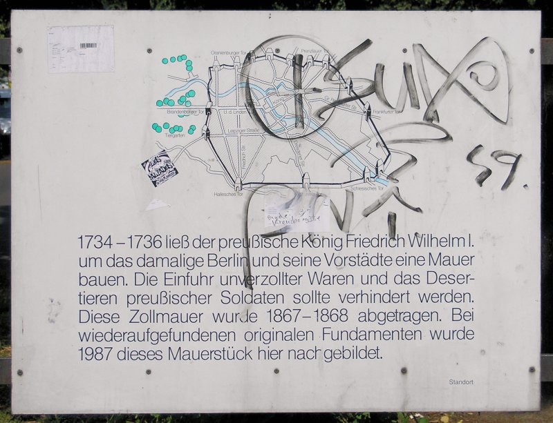 Akzisemauer