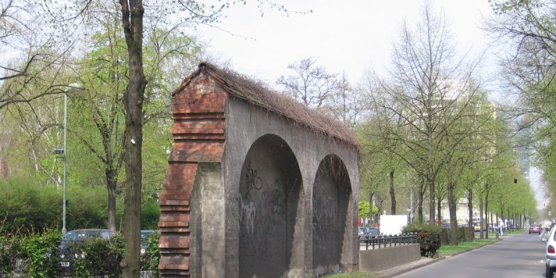 Akzisemauer