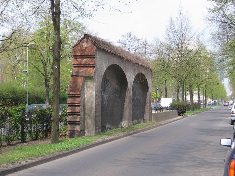 Akzisemauer