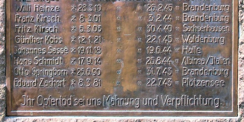 Albineaplatz