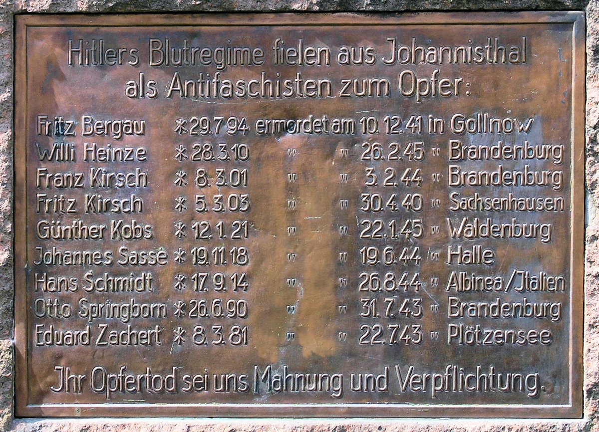 Albineaplatz