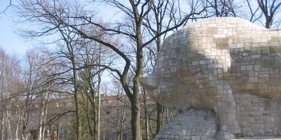 Alboinplatz