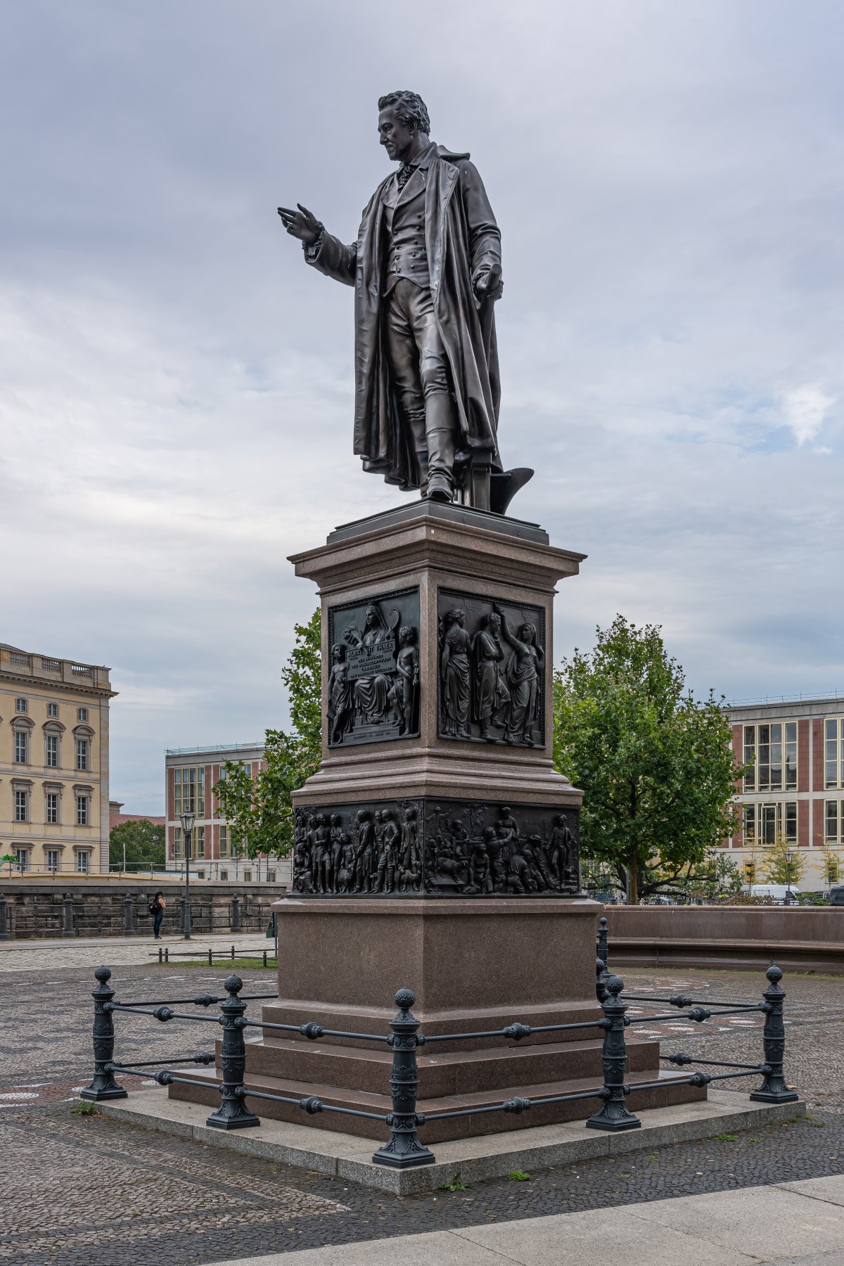 Albrecht Thaer
