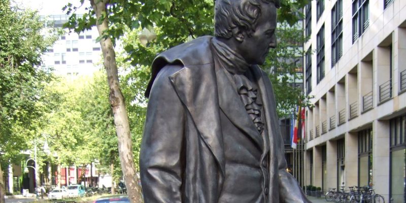 Alexander von Humboldt (West 2)