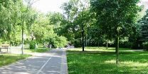 Alice-Salomon-Park