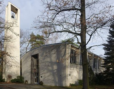 All Saints