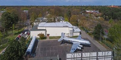 Allied Museum