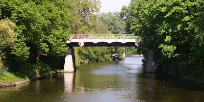 Alsenbrücke