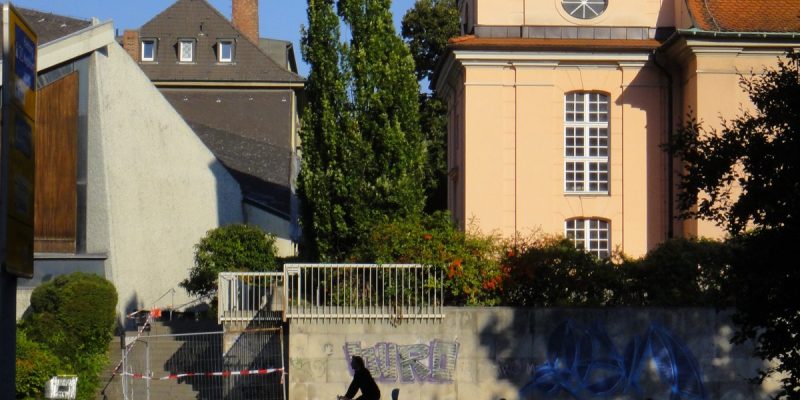 Alt-Katholische Gemeinde Berlin