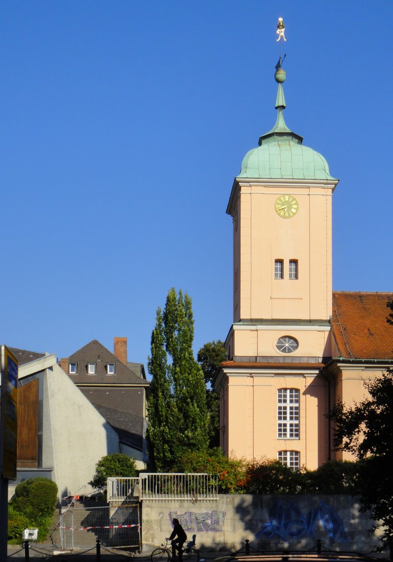 Alt-Katholische Gemeinde Berlin