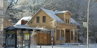 Alte Bäckerei – Museum für Kindheit in Pankow