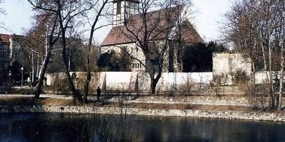 Alte Dorfkirche