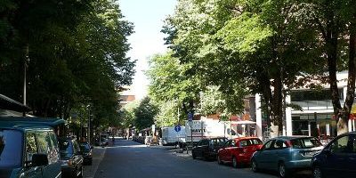 Alte Potsdamer Straße