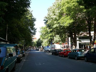 Alte Potsdamer Straße