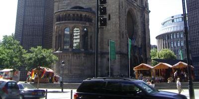 Alter Glockenturm