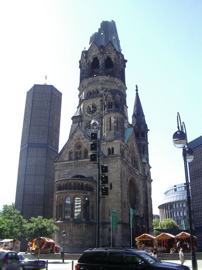 Alter Glockenturm