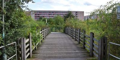 Alter Heidenauer Steg