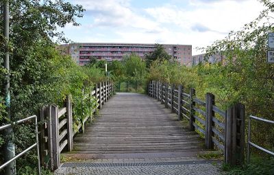 Alter Heidenauer Steg