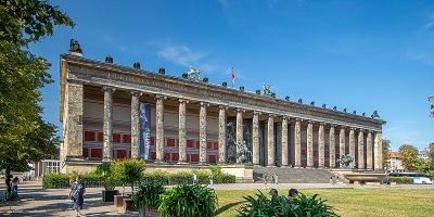 Old Museum