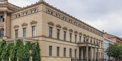 Burgen & Schlösser in Berlin