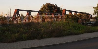 Altglienicker Brücke