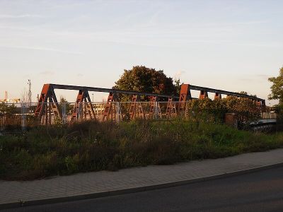 Altglienicker Brücke