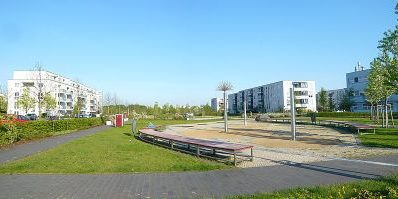 Altlandsberger Platz