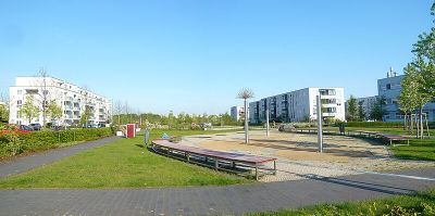 Altlandsberger Platz