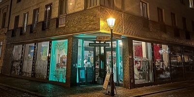 Altstadttheater Köpenick