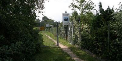 Am Storchennest
