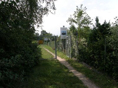 Am Storchennest