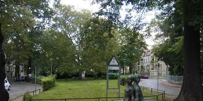 Amalienpark