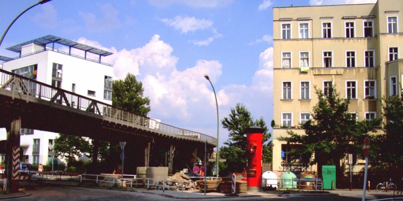 American Church in Berlin