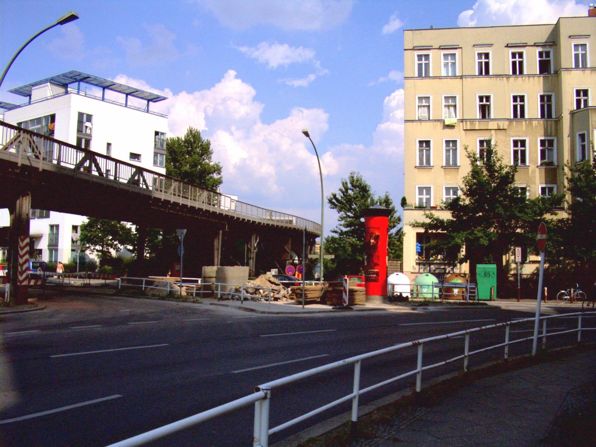 American Church in Berlin