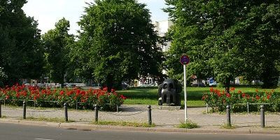 Amtsgerichtsplatz