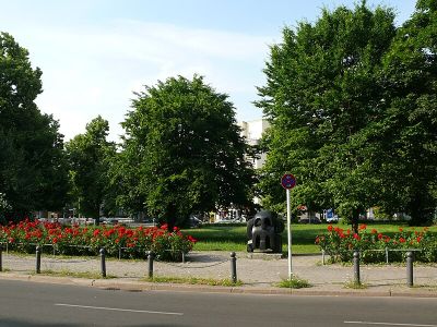 Amtsgerichtsplatz