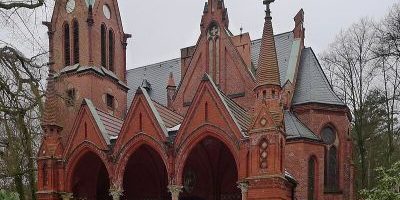 Andreas-Kirche