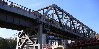 Anhalter Steg