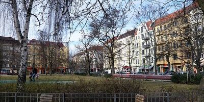 Annemirl-Bauer-Platz