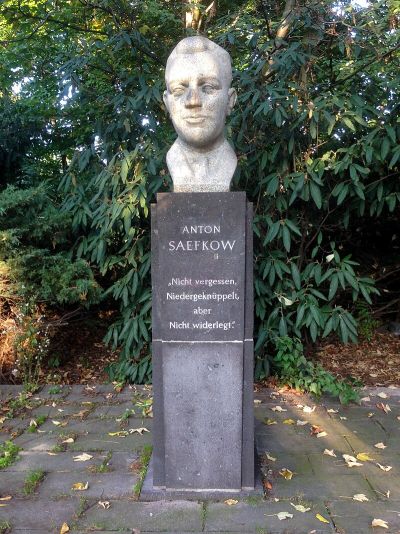 Anton Saefkow