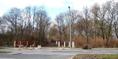 Anton-Saefkow-Park