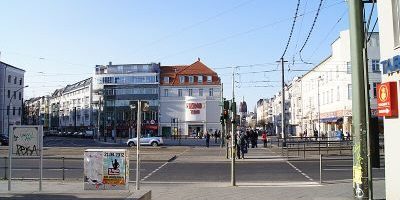Antonplatz