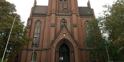 Apostel-Paulus-Kirche